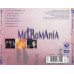 Eloy – Metromania (CD, Album, Reissue, Remastered)