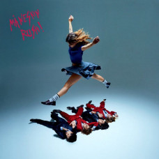 CD диск Maneskin – Rush! (CD, Album)