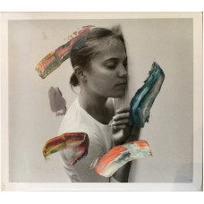 CD диск The National – I Am Easy To Find (CD, Album)
