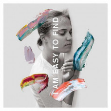 Вінілова платівка The National – I Am Easy To Find (2LP, Album, 180g, Vinyl)