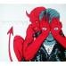 Queens Of The Stone Age – Villains (CD, Album)