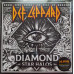 Def Leppard – Diamond Star Halos (Clear Vinyl)