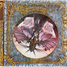 Вінілова платівка Jon Anderson – Olias Of Sunhillow (LP, Album, Gatefold, Vinyl)