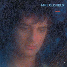 Вінілова платівка Mike Oldfield – Discovery (LP, Album, DMM Pressing, Vinyl)