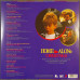Home Alone Christmas (LP, Compilation, Reissue, Vinyl) Home Alone Christmas (LP, Compilation, Reissue, Vinyl)