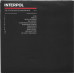Interpol – The Other Side Of Make-Believe (CD, Album)