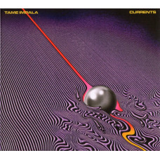 CD диск Tame Impala – Currents (CD, Album)