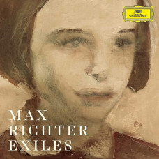Вінілова платівка Max Richter – Exiles (2EP, 12