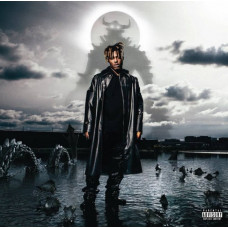 Вінілова платівка Juice WRLD – Fighting Demons (2LP, Album, Vinyl)