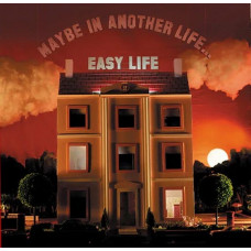 Вінілова платівка Easy Life – Maybe In Another Life… (LP, Album, Limited Edition, Yellow, 180g [Sunset Edition], Vinyl)