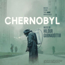 Вінілова платівка Hildur Guonadottir – Chernobyl (Music From The HBO Miniseries) (LP, Album, Vinyl)