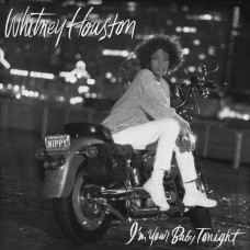 Вінілова платівка Whitney Houston – I'm Your Baby Tonight (LP, Album, Reissue, Special Edition, Vinyl)