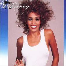 Вінілова платівка Whitney Houston – Whitney (LP, Album, Reissue, Special Edition, Vinyl)