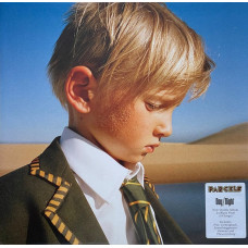 Вінілова платівка Parcels – Day/Night (2LP, Album, Vinyl)