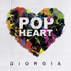 Вінілова платівка Giorgia – Pop Heart (2LP, Album, Vinyl)
