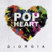 Giorgia – Pop Heart (2LP, Album, Vinyl)
