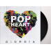 Giorgia – Pop Heart (2LP, Album, Vinyl)