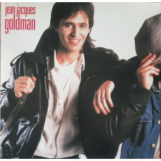 Вінілова платівка Jean-Jacques Goldman – Non Homologue (LP, Album, Reissue, Remastered, 12