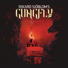 Вінілова платівка Rikard Sjoblom's Gungfly – Friendship (LP, CD, Album, Vinyl)
