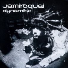 Вінілова платівка Jamiroquai – Dynamite (2LP, Album, Reissue, Stereo, Vinyl)