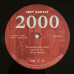 Joey Badass – 2000 ( 2LP, Album, Vinyl)