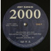 Joey Badass – 2000 ( 2LP, Album, Vinyl)