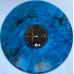 Shunsuke Kida – Demon's Souls Original Soundtrack (2LP, Album, Limited Edition, Blue and black translucent marble, Vinyl)