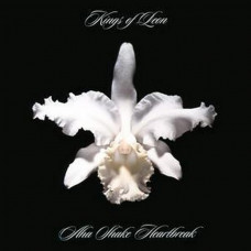 Вінілова платівка Kings Of Leon – Aha Shake Heartbreak (2LP, Album, Gatefold, 180 Gram, Vinyl)
