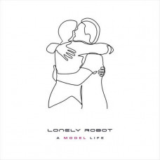 Вінілова платівка Lonely Robot – A Model Life (2LP, CD, Album, 180g, Vinyl)