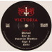 Marduk – Viktoria (LP, Album, 180 Gram, Vinyl) Marduk – Viktoria (LP, Album, 180 Gram, Vinyl)