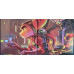Mark Mothersbaugh & Wataru Hokoyama – Ratchet & Clank: Rift Apart (2LP, Album, Orange and Blue Vinyl)