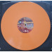 Mark Mothersbaugh & Wataru Hokoyama – Ratchet & Clank: Rift Apart (2LP, Album, Orange and Blue Vinyl)