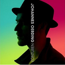 Вінілова платівка Johannes Oerding – Konturen (2EP, 12