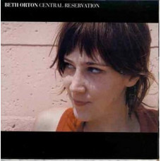 Вінілова платівка Beth Orton – Central Reservation (2LP, Album, Reissue, Vinyl)