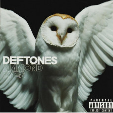 CD диск Deftones – Diamond Eyes (CD, Album)