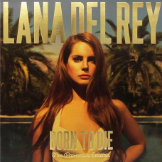 Вінілова платівка Lana Del Rey – Born To Die (The Paradise Edition) (LP, Mini-Album, Limited Edition, Slipcase, Vinyl)
