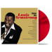 Louis Armstrong - Golden Hits (LP, Compilation, Red Vinyl) Louis Armstrong - Golden Hits (LP, Compilation, Red Vinyl)