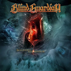 Вінілова платівка Blind Guardian – Beyond The Red Mirror (2LP, Album, Limited Edition, Transparent Green Vinyl)