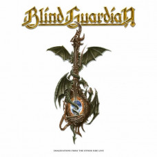 Вінілова платівка Blind Guardian – Imaginations From The Other Side Live (2LP, Album, Limited Edition, Picture Disc Vinyl)