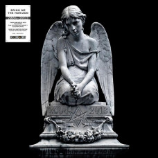 Вінілова платівка Bring Me The Horizon – 2004-2013 (LP, Record Store Day, Compilation, Limited Edition, Reissue, Clear With Black Splatter Vinyl)