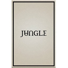 Аудіо касета Jungle – Loving In Stereo (MC, Album, Black Cassette)