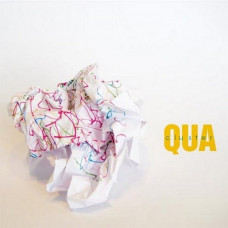 Вінілова платівка Cluster – Qua (LP, Album, Reissue, Vinyl)