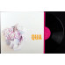 Cluster – Qua (LP, Album, Reissue, Vinyl)
