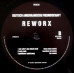 Deutsch Amerikanische Freundschaft – Reworx (LP, Stereo, Vinyl)