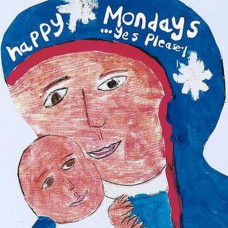 Вінілова платівка Happy Mondays – ...Yes Please! (LP, Album, Reissue, 180g, Vinyl)