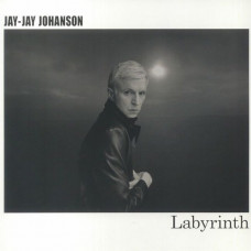 Вінілова платівка Jay-Jay Johanson – Labyrinth (EP, 12