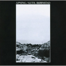 Вінілова платівка Ketil Bjornstad – Apning (LP, Album, Limited Edition, Reissue, Remastered, Vinyl)