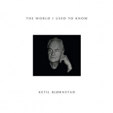 Вінілова платівка Ketil Bjornstad – The World I Used To Know (2LP, Album, Vinyl)