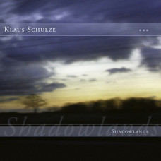 Вінілова платівка Klaus Schulze – Shadowlands (3LP, Album, Reissue, Stereo, Single Sided, Etched, Vinyl)