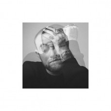 Вінілова платівка Mac Miller – Circles (2LP, Album, Clear Vinyl)